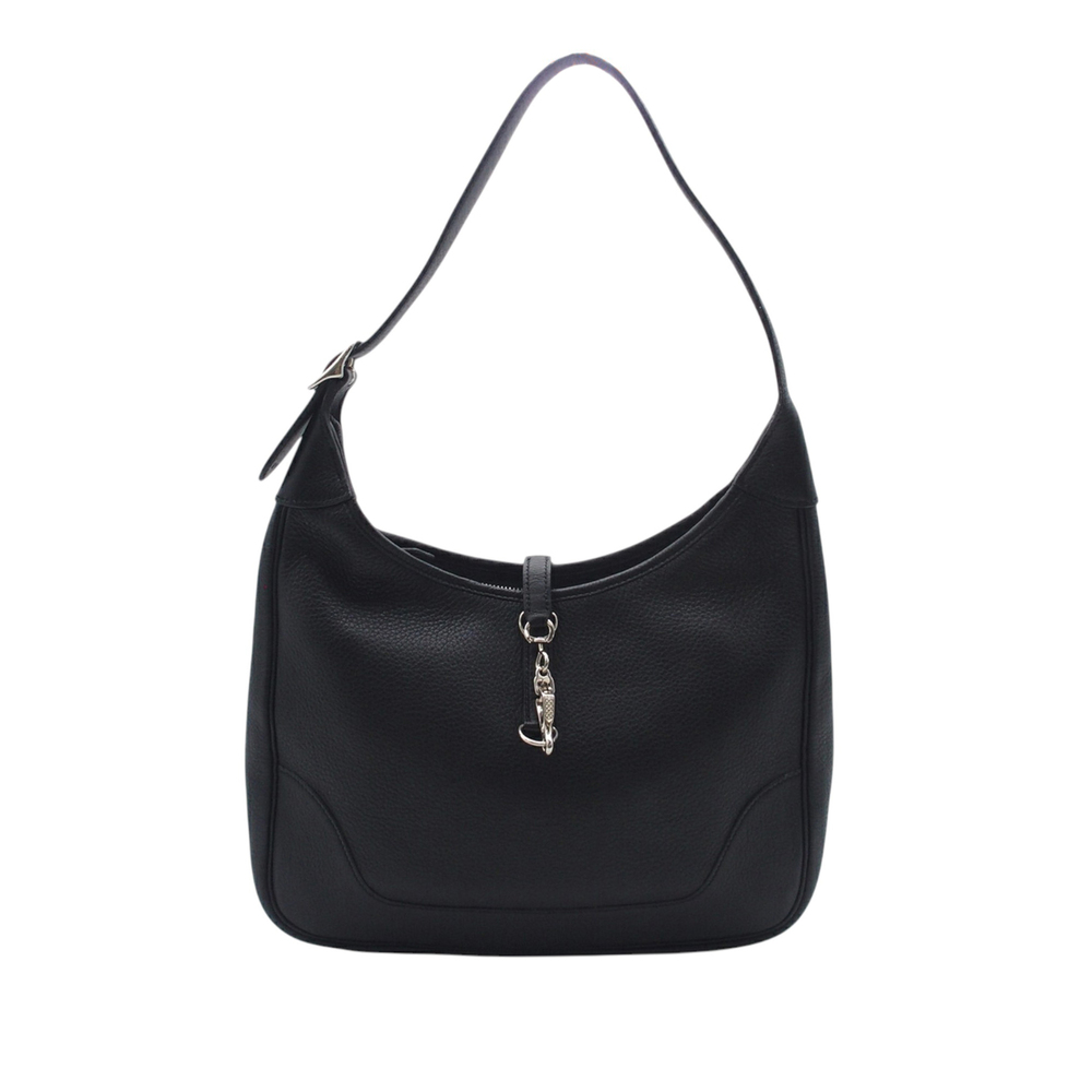 Pre-Loved Hermes Togo Trim II 31 - Picture 1 of 12
